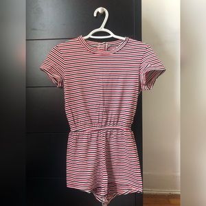 American Apparel Romper